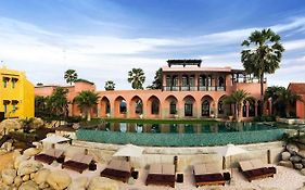 Villa Maroc